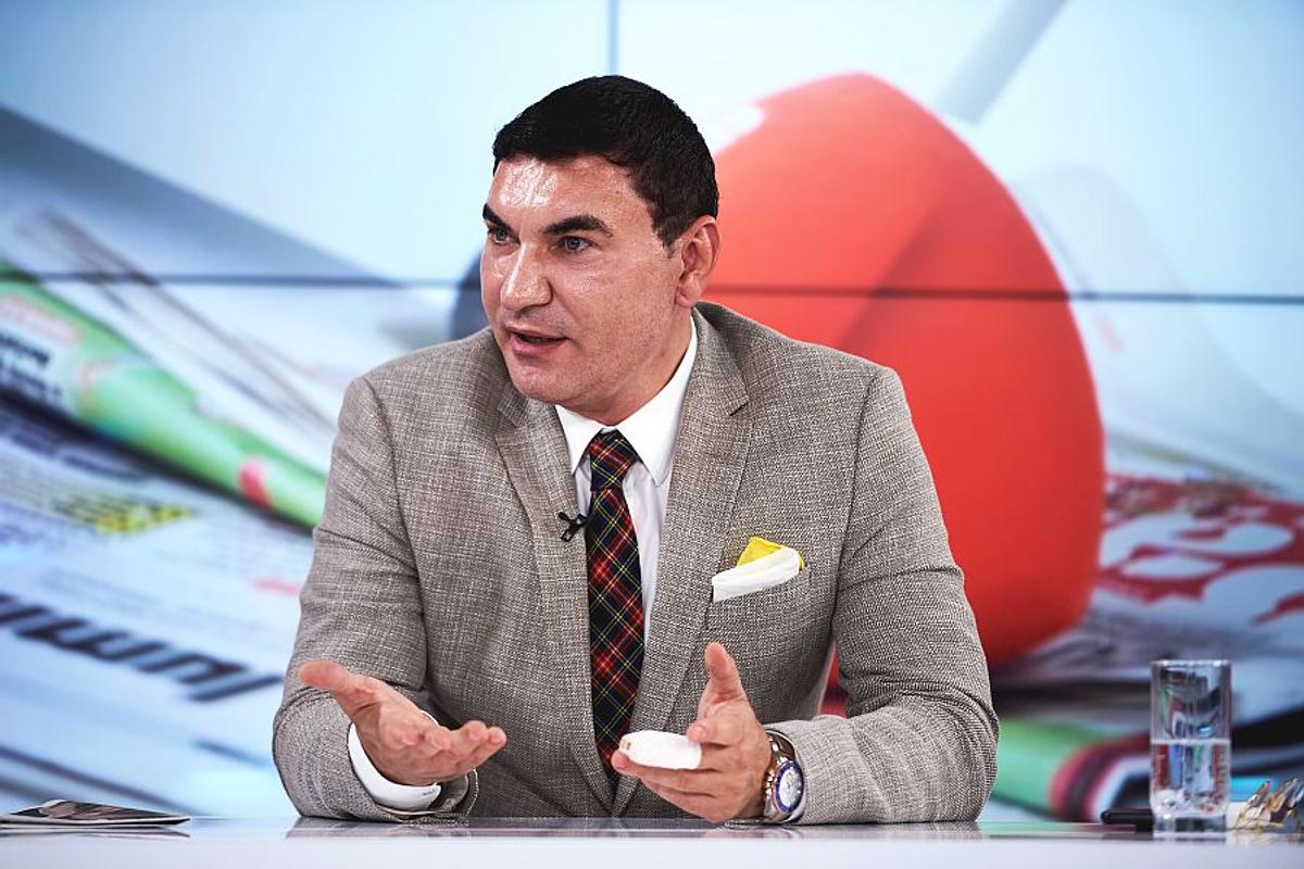 Borcea dezvăluie gafa lui Negoiță care a distrus-o pe Dinamo: „De ce mai faci asta?”