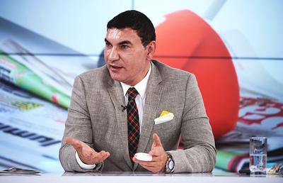 Borcea dezvăluie gafa lui Negoiță care a distrus-o pe Dinamo: „De ce mai faci asta?”