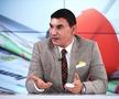 Borcea dezvăluie gafa lui Negoiță care a distrus-o pe Dinamo: „De ce mai faci asta?”
