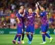 Arthur nu vrea să mai joace pentru Barcelona // FOTO: Guliver/GettyImages