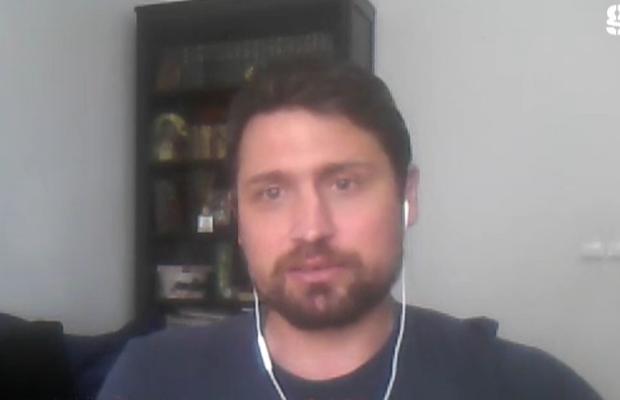 VIDEO EXCLUSIV Impactul fricii în pandemie » Mărturia unui UEFAntastic despre atacurile de panică: „Simțeam că mor”