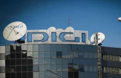 Afacere URIAȘĂ pe piața media! RCS&RDS, tranzacție de 77 de milioane de euro