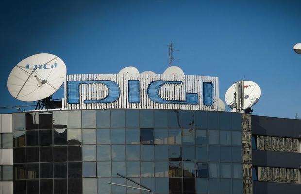 Afacere URIAȘĂ pe piața media! RCS&RDS, tranzacție de 77 de milioane de euro