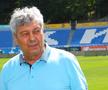 Mircea Lucescu, 75 de ani mâine, a zburat dimineață spre Kiev, convins să mai participe la o nouă discuție de Igor Surkis, patronul lui Dinamo Kiev, în ciuda atacurilor declanșate de ultrași.
