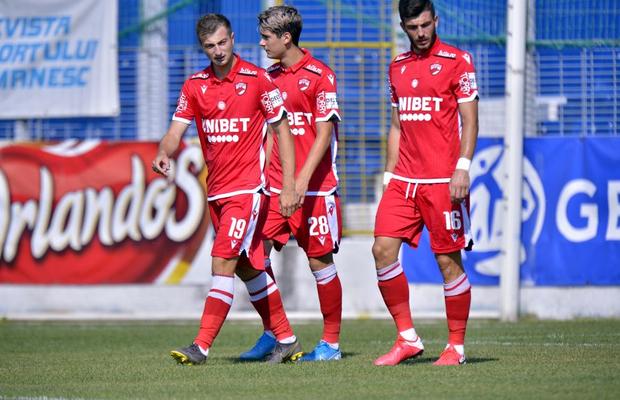 EXCLUSIV Dinamo refuză să joace, chiar dacă va primi undă verde de la DSP » De ce nu vor „câinii” să fie programați