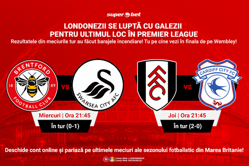 Leeds este regina sezonului de Championship, iar West Bromwich Albion a urcat și ea în Premier League.
