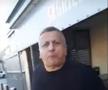 FOTO Incident grav la un hypermarket din București: un agent de pază a scuipat un client, după ce acesta i-a atras atenția că nu poartă mască