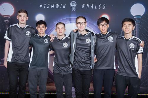 TSM se alătură celor de la Cloud9 și Team Liquid, printre cele mai tari echipe de League of Legends.