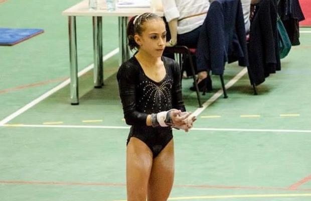 Mărturie din „iad” » O gimnastă din România a dezvăluit ce a avut de îndurat: „Au început să mă numească vacă grasă, deși aveam 29 de kilograme la 12 ani”