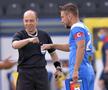 CFR Cluj merge aproape perfect cu Marius Avram la centru