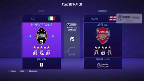 Nu este un secret că au apărut imagini din FIFA 21 pe internet. Acestea par veridice, chiar dacă sunt la o rezoluție foarte mică, așa că oamenii nu își pot da seama de calitatea grafică.