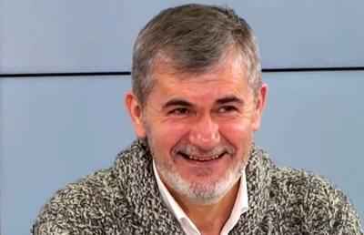 Valeriu Iftime a izbucnit în râs când a auzit de legăturile dintre Marius Avram și CFR Cluj: „Hahaha! Oricum greșea în favoarea lor”