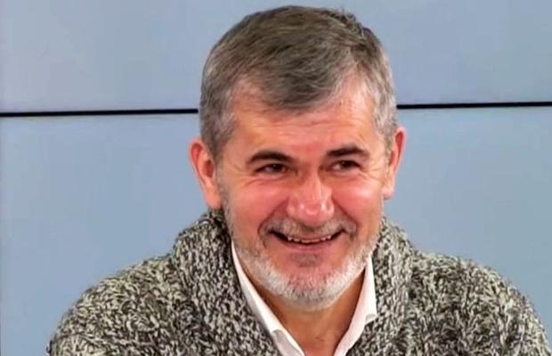 Valeriu Iftime a izbucnit în râs când a auzit de legăturile dintre Marius Avram și CFR Cluj: „Hahaha! Oricum greșea în favoarea lor”