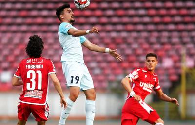 Adrian Petre, sabotat de colegi?! » „Asta văd când mă uit la FCSB”