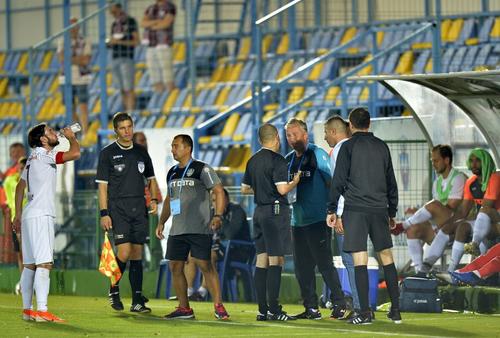 Ce apare în declarația de avere a lui Marius Avram