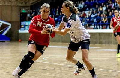 Și-au aflat adversarele! Primele echipe românești intră în EHF European League în august