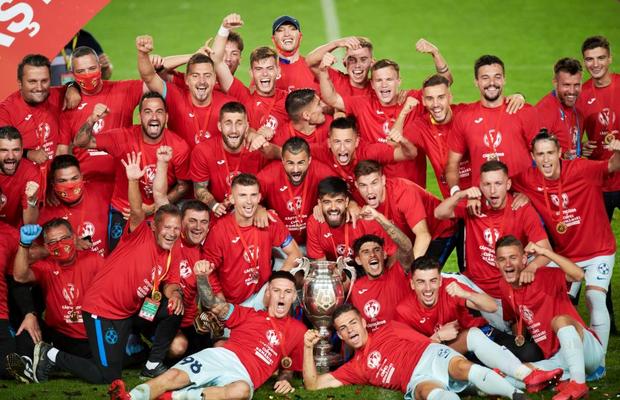 Toni Petrea, antrenorul profit » Cum aduce 600.000 de euro la FCSB în 4 meciuri!