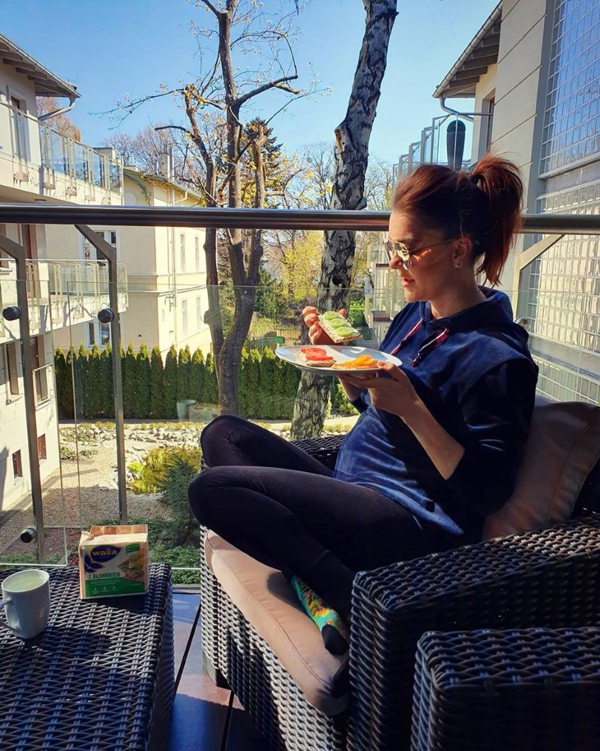 Agnieszka Radwanska a devenit mamă » Cum îl cheamă pe băiețelul ei, născut luni