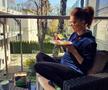 Agnieszka Radwanska a devenit mamă » Cum îl cheamă pe băiețelul ei, născut luni