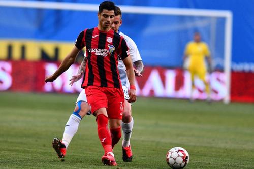 ASTRA - CRAIOVA // Împotriva ”Balaurului cu 3 capete”