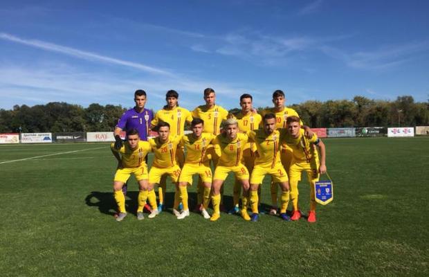 UEFA a anunțat data de start a turneului final european U19 din România » Cele 4 stadioane pe care se va juca