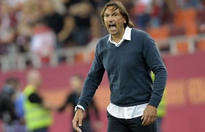 Fostul antrenor al lui Dinamo, Dario Bonetti, s-a scandalizat pe Facebook: „Au închis ruta România - Italia, dar criminalii din Tunisia pot debarca fără probleme”