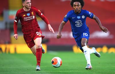 Willian „tunar”? Brazilianul ar putea trece gratis de la Chelsea la Arsenal chiar înaintea finalei FA Cup, de sâmbătă