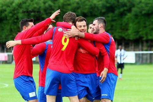 FC România e aproape de desființare
