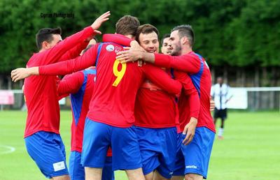 FC România e aproape de desființare: „Nu mai avem nimic, totul e zero, visul e aproape de final”