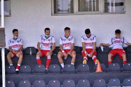 DINAMO // Păcăleală egală cu retrogradarea?