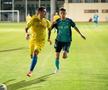 La ora 19:00 a început meciul Petrolul - FC Argeș