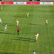 Petrolul - FC Argeș