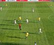 Petrolul - FC Argeș