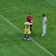 Petrolul - FC Argeș