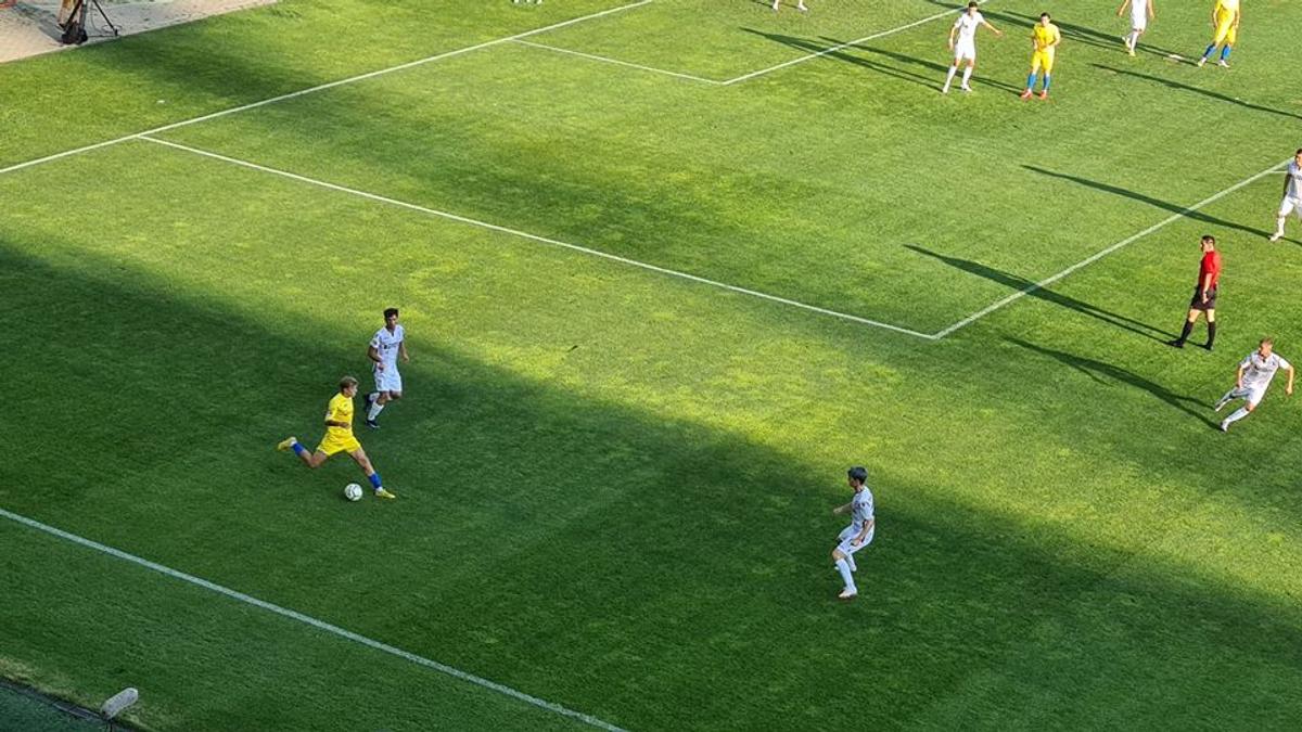 CS Mioveni, cu un picior în Liga 1! Petrolul nu mai are nicio șansă la promovare » Calcule + clasament