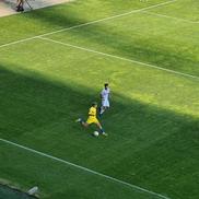 Petrolul - FC Argeș