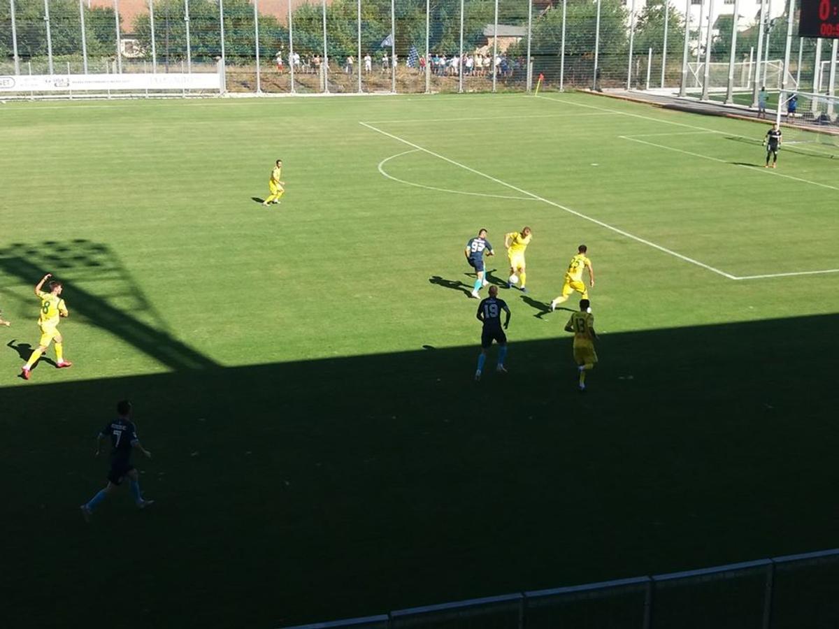 CS Mioveni, cu un picior în Liga 1! Petrolul nu mai are nicio șansă la promovare » Calcule + clasament