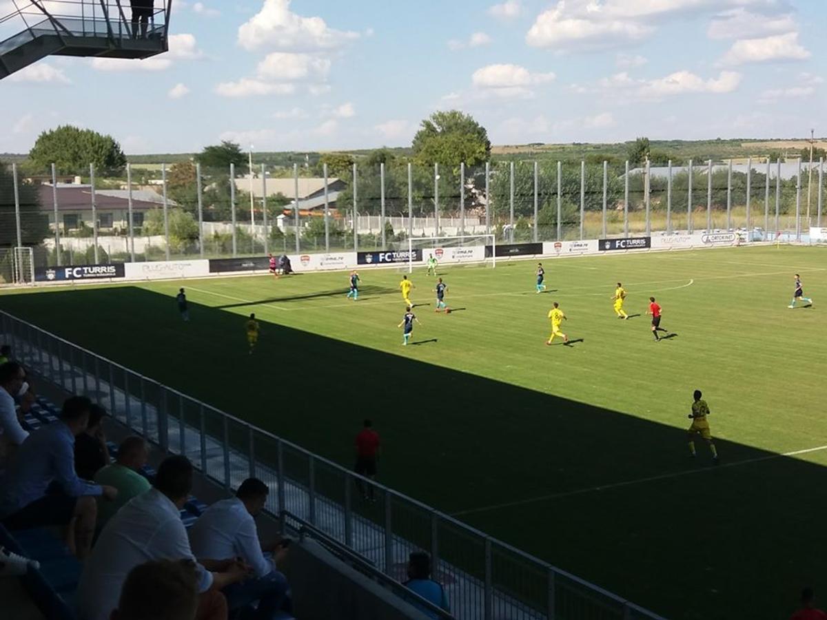 CS Mioveni, cu un picior în Liga 1! Petrolul nu mai are nicio șansă la promovare » Calcule + clasament