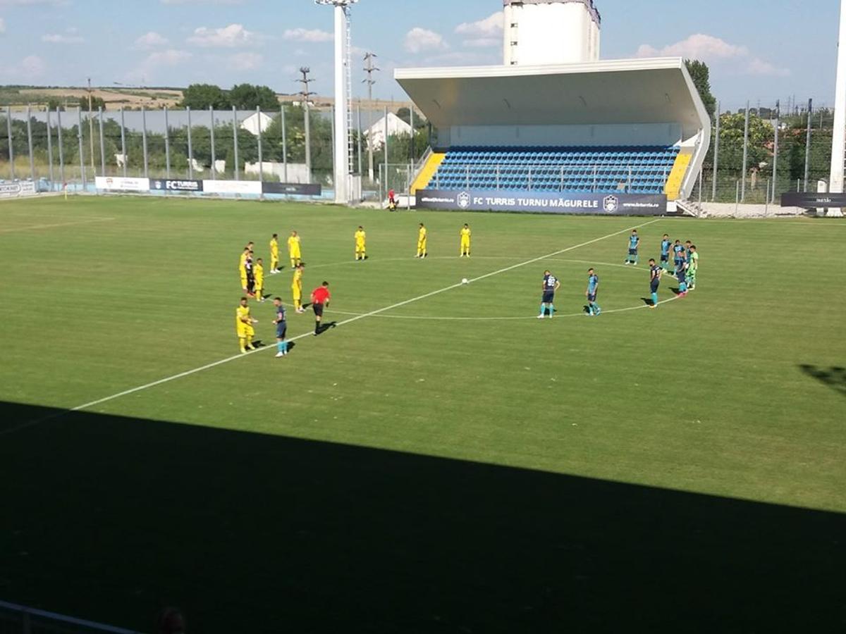 CS Mioveni, cu un picior în Liga 1! Petrolul nu mai are nicio șansă la promovare » Calcule + clasament