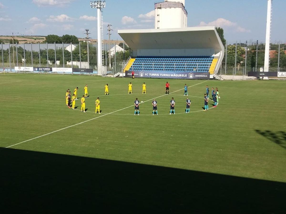 CS Mioveni, cu un picior în Liga 1! Petrolul nu mai are nicio șansă la promovare » Calcule + clasament