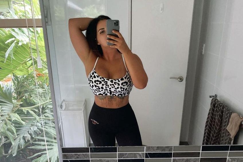 Renee Gracie, cea mai cunoscută femeie-pilot din Australia