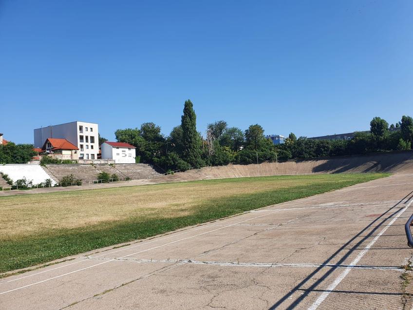 Dinamo ar trebui să aibă un stadion nou la sfârșitul anului 2023 // FOTO: GSP