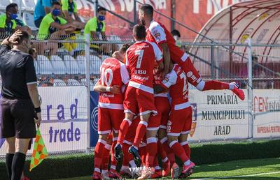 CALCULE » Dramatism maxim în Liga 2! Toate scenariile pentru promovare