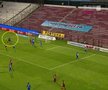 CFR - BOTOȘANI 1-0. Valeriu Iftime îl acuză pe Marius Avram: „Întâi e prost că nu vede, apoi e hoț că dă penalty” + „Să vedeți ce le face CFR celor de la FCSB”