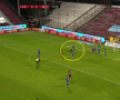 CFR - BOTOȘANI 1-0. Valeriu Iftime îl acuză pe Marius Avram: „Întâi e prost că nu vede, apoi e hoț că dă penalty” + „Să vedeți ce le face CFR celor de la FCSB”