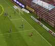 FOTO Penalty în CFR - Botoșani 28.07.2020
