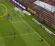 FOTO Penalty în CFR - Botoșani 28.07.2020