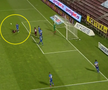 FOTO Penalty în CFR - Botoșani 28.07.2020