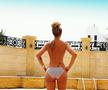 Anamaria Prodan, fotografii spectaculoase pe Instagram