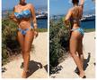 Anamaria Prodan, fotografii spectaculoase pe Instagram